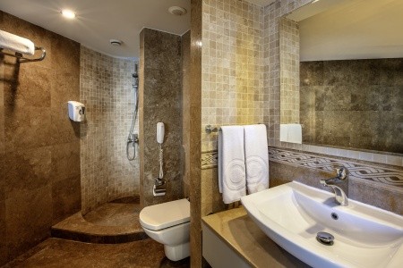 Charisma Deluxe - 30