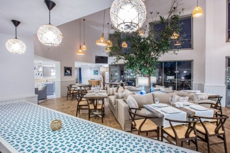 Charisma Deluxe - 68