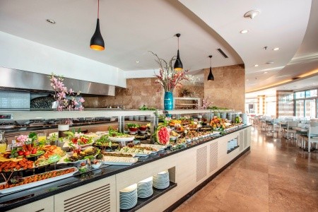 Charisma Deluxe - 69