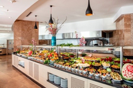 Charisma Deluxe - 70