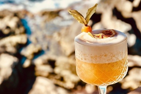 Charisma Deluxe - 87