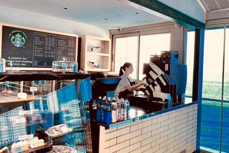 Charisma Deluxe - 91