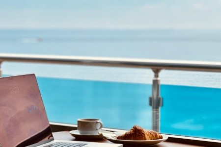 Charisma Deluxe - 93