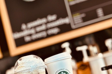 Charisma Deluxe - 96