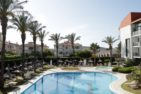 Piril Thermal & Beauty Spa - 4