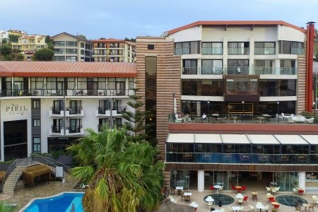 Piril Thermal & Beauty Spa - 5