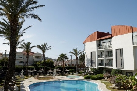 Piril Thermal & Beauty Spa - 10