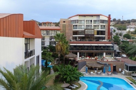 Piril Thermal & Beauty Spa - 11