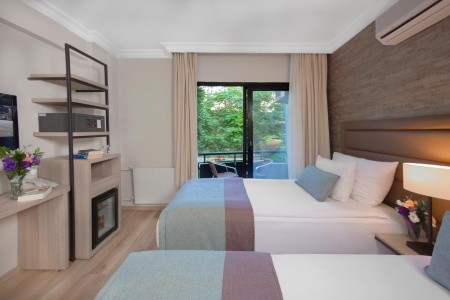 Piril Thermal & Beauty Spa - 14