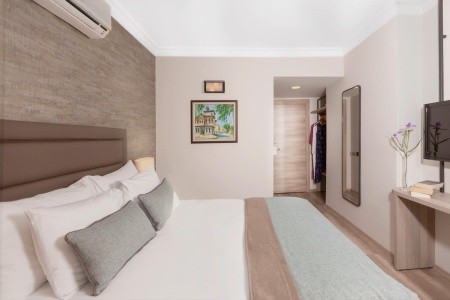 Piril Thermal & Beauty Spa - 15