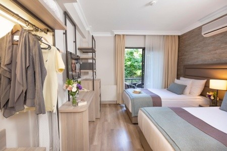 Piril Thermal & Beauty Spa - 16