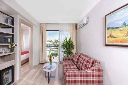 Piril Thermal & Beauty Spa - 18