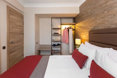 Piril Thermal & Beauty Spa - 22