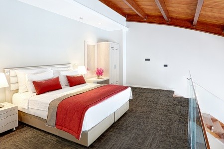 Piril Thermal & Beauty Spa - 23