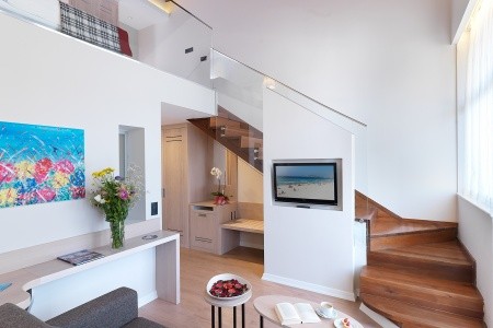 Piril Thermal & Beauty Spa - 24