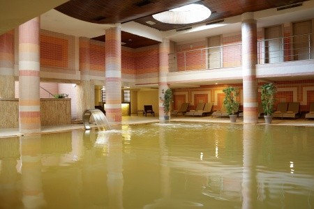 Piril Thermal & Beauty Spa - 37