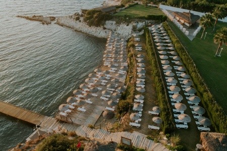 Piril Thermal & Beauty Spa - 44