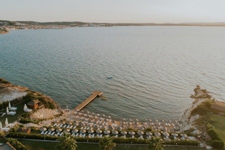 Piril Thermal & Beauty Spa - 45