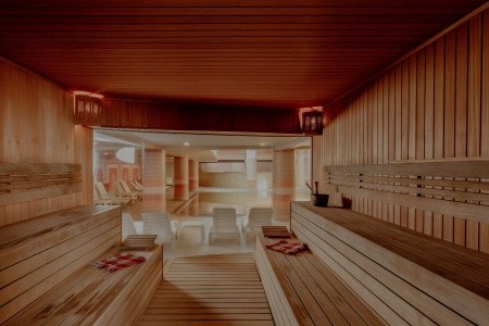 Piril Thermal & Beauty Spa - 47