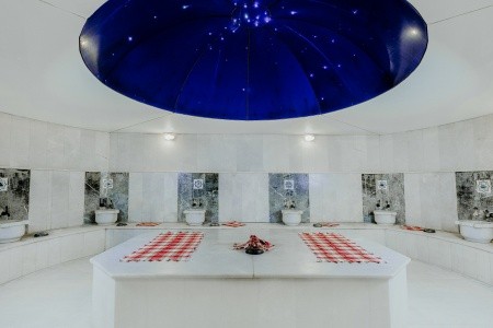 Piril Thermal & Beauty Spa - 49