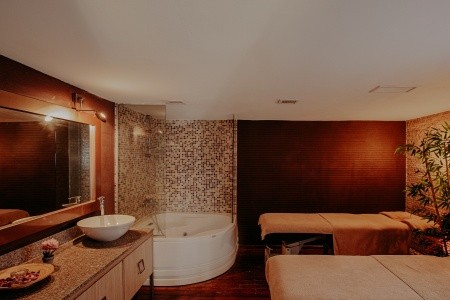 Piril Thermal & Beauty Spa - 52