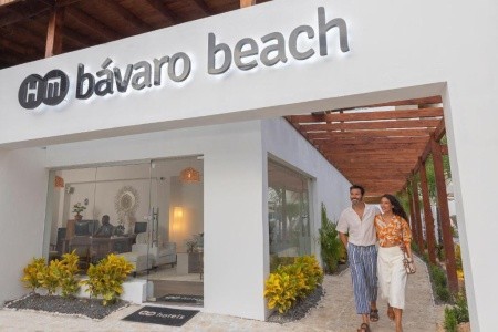 Hm Bavaro Beach - 3