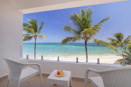 Hm Bavaro Beach - 9