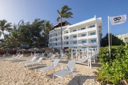 Hm Bavaro Beach - 21
