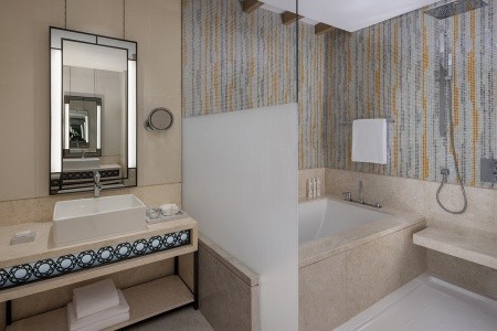 Marriott Marquis Dubai - 12