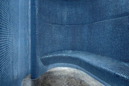 Marriott Marquis Dubai - 39