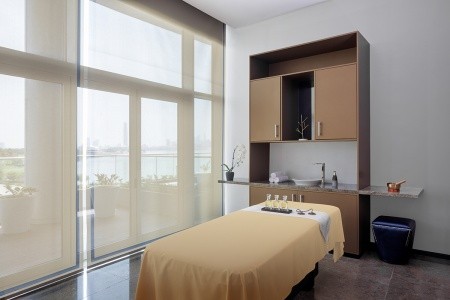 Marriott Marquis Dubai - 41