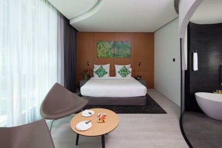 Al Khoory Sky Garden - 4