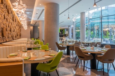 Al Khoory Sky Garden - 9