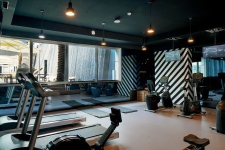 Al Khoory Sky Garden - 15