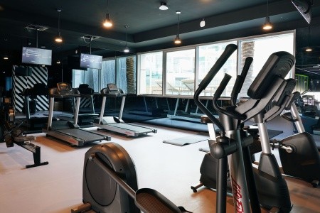 Al Khoory Sky Garden - 16