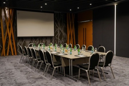 Al Khoory Sky Garden - 20