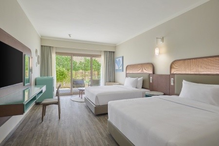 Doubletree By Hilton Mangroovy El Gouna Resort - 3