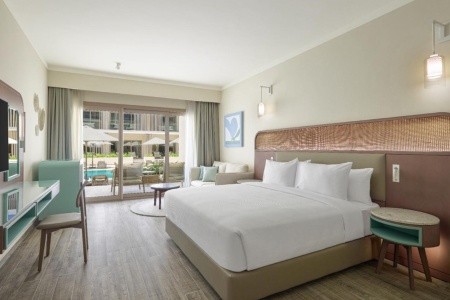 Doubletree By Hilton Mangroovy El Gouna Resort - 6