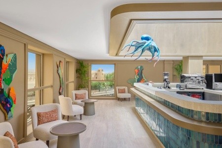 Doubletree By Hilton Mangroovy El Gouna Resort - 11