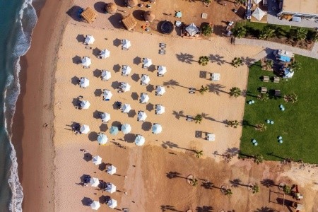 Doubletree By Hilton Mangroovy El Gouna Resort - 17