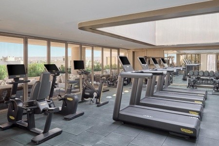 Doubletree By Hilton Mangroovy El Gouna Resort - 19