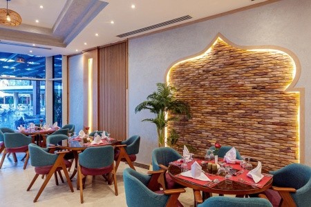 Rewaya Majestic Resort - 6