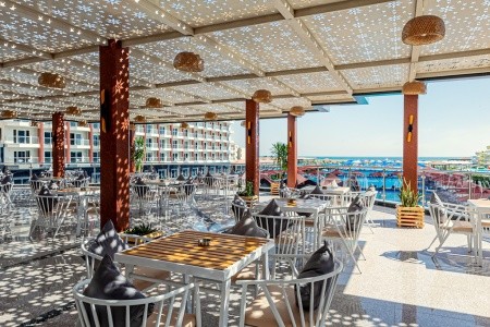 Rewaya Majestic Resort - 11