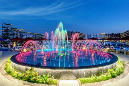 Rewaya Majestic Resort - 17