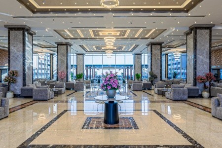 Rewaya Majestic Resort - 19