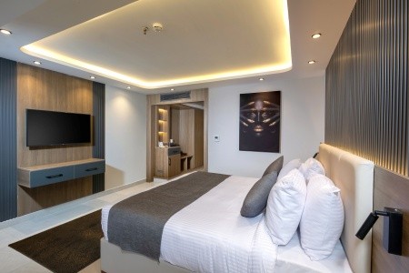 Rewaya Majestic Resort - 25