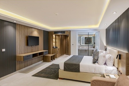 Rewaya Majestic Resort - 26