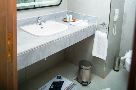 Rewaya Majestic Resort - 28