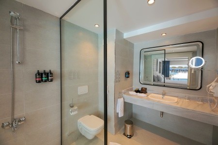 Rewaya Majestic Resort - 32