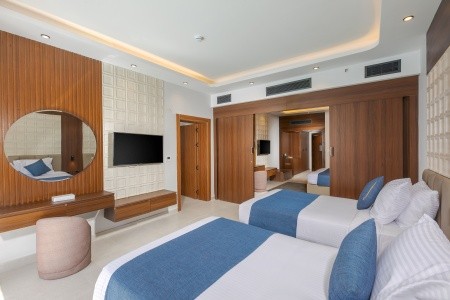 Rewaya Majestic Resort - 41